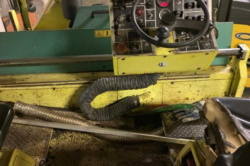 OmecoHub - Immagine AMMANN AFW350E